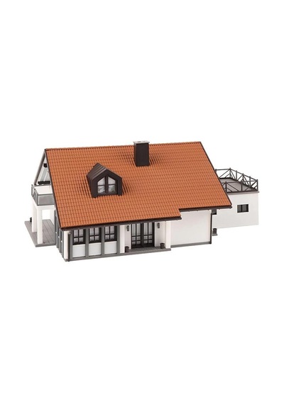 1/87 Prefabrik Ev Maketi, Faller 130641