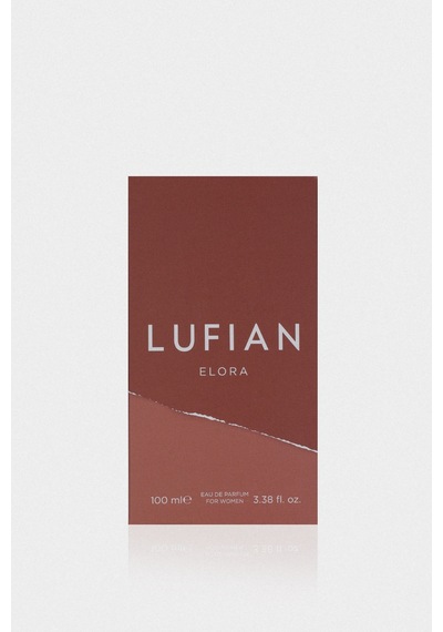 Lufian Elora Kadın Parfüm Standart Standart 1210360050000 Meyveli