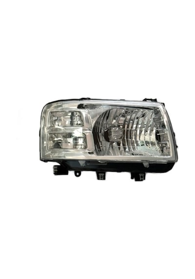 Far Ford Ranger 2006-2009 Sağ
