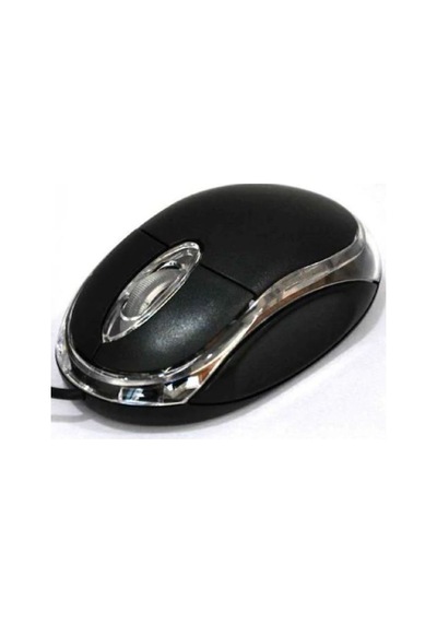 Rain USB Optik Kablolu Mouse