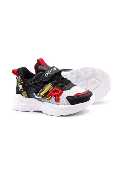 Fast Step 615xca080 Unisex Çocuk Sneaker Ayakkabı