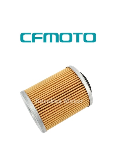 CF Moto ATV UTV Yağ Filtresi  400-450-500-550-800