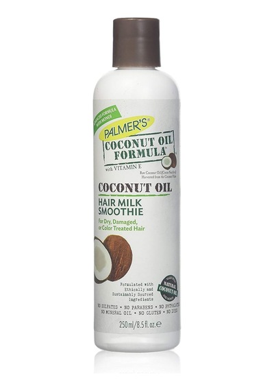 Coconut Oil Hair Milk Smoothie 250 Ml