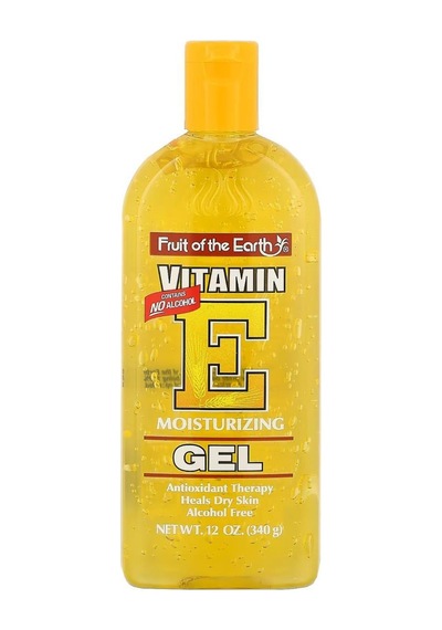 Fruit Of The Earth Vitamin E Nemlendirici Jel 340GR