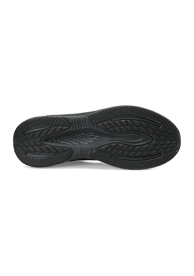 Lumberjack Bump Siyah Erkek Comfort Ayakkabı 000000000102695416 Siyah-sıyah