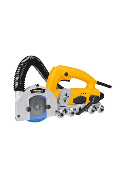 Sgs Derz Temizleme Ve Kesme Makinesi 1200 Watt Sgs5296