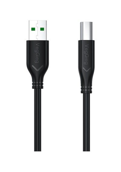 Usb B Printer Tarayıcı Yazıcı Data Kablosu 1.5 Metre