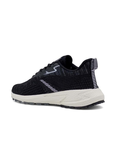 Lescon Mp 251-2823 Mp Erkek Sports Casual 40-43 Ayakkabı Sıyah - Beyaz