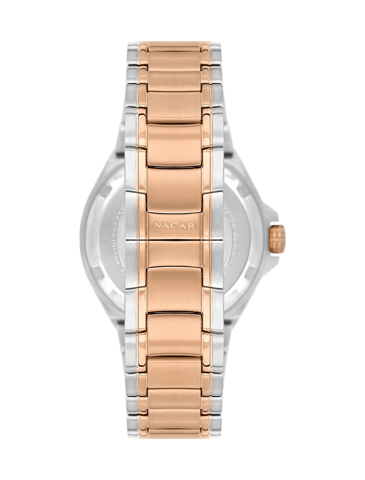 Nacar 28-392322-esm-set Rose Gold - Gümüş