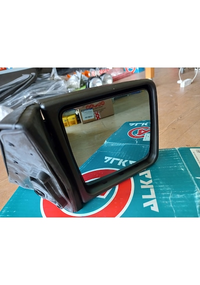 Mercedes W201 W124 Sag Ayna Komple Ispanyol Alkar 537819241