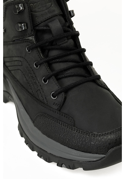 Dockers By Gerli Congo 5pr Siyah Erkek Outdoor Bot 000000000102035458 Siyah