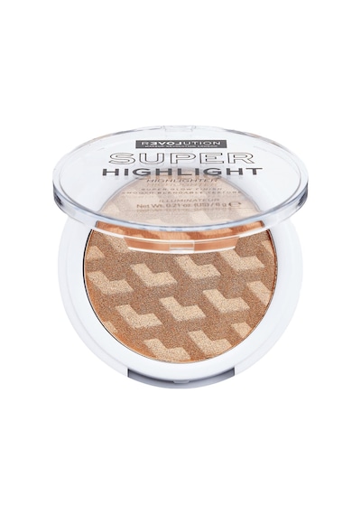 Revolution Super Highlight Rose
