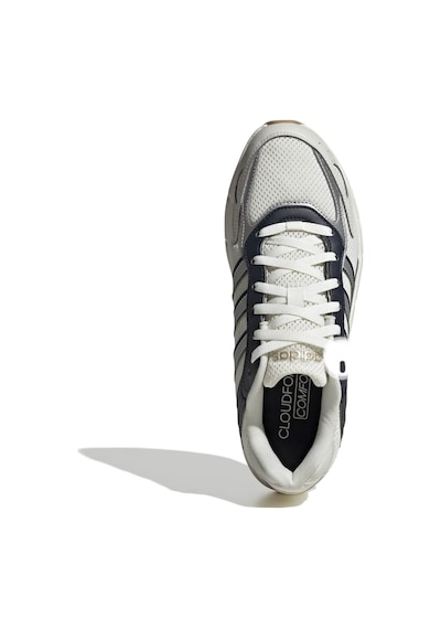 Owhıte/msılve/legınk Adidas Erkek Günlük Spor Ayakkabı Eclyptix 2000 Jr6131 Beyaz