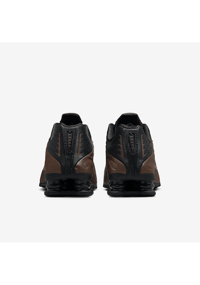 Nike Nıke Shox R4 Kadın Ayakkabı Ar3565-007 Kahverengi