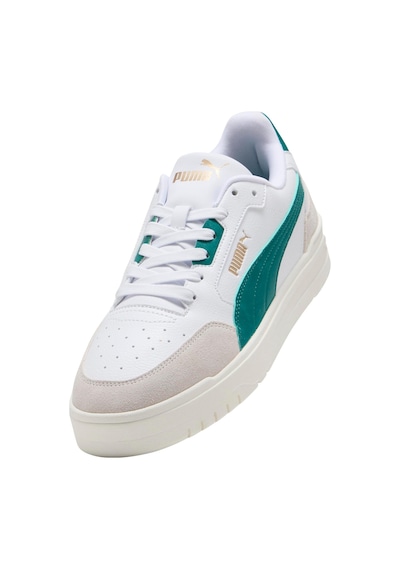 403840-03 Puma Shuffle Downtown Og Beyaz 403840-03 Beyaz