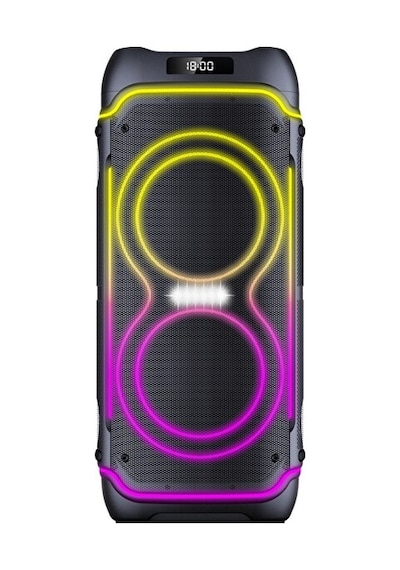 Bood Fy-5655 Frekans On Hi-fi Hoparlör