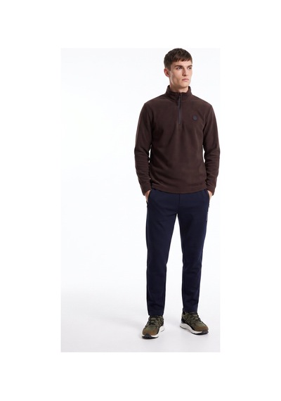Discovery Expedition D6wm-ea3776 Lacivert Erkek Sweatpant