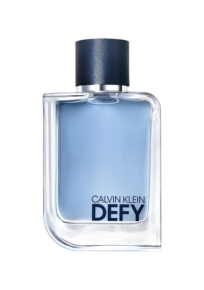 Defy Edt 100 Ml