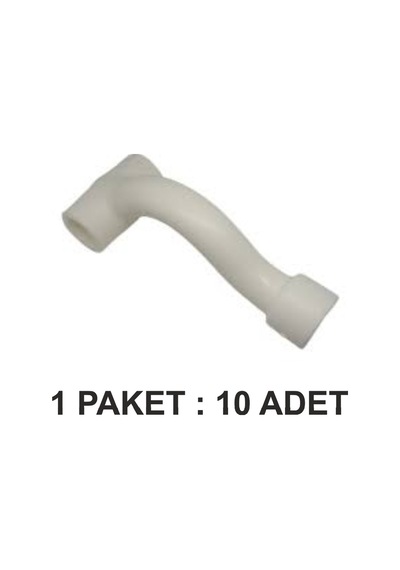Dizayn Pprc Kavis Te 25 Mm Paket 10 Lu