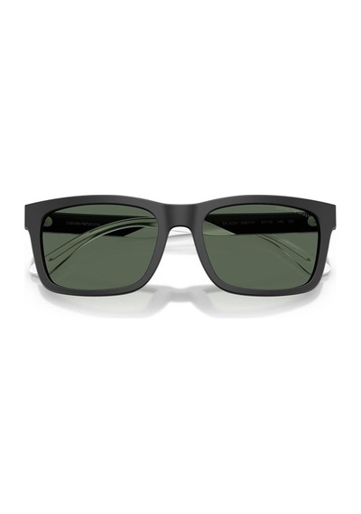 Emporio Armani Ea4224 5001/71 57 Erkek Güneş Gözlüğü Siyah