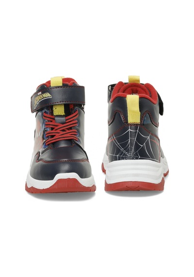 Spiderman Bahama.f4pr Lacivert Erkek Çocuk Outdoor Bot 000000000101925595 Lacivert Spiderman Bahama.f4pr Lacivert Erkek Çocuk Outdoor Bot 000000000101925595 Lacivert