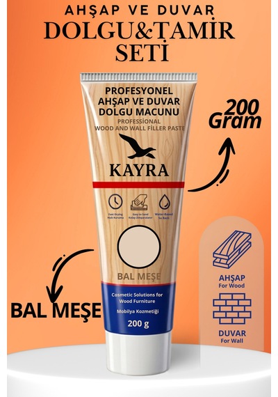 4'lü Bal Meşe Renk Ahşap Ve Duvar Tamir Seti - 200 Gr Dolgu Macunu, 2 Adet Plastik Spatula, Kübik Zımpara Sünger Mobilya, Kapı, Çatlak, Delik Yüzey Tamir Ve Dolgu Kiti Pratik Yüzey Onarım Macunu Bal Meşe Bal Meşe 4'lü Bal Meşe Renk Ahşap Ve Duvar Tamir Seti - 200 Gr Dolgu Macunu, 2 Adet Plastik Spatula, Kübik Zımpara Sünger Mobilya, Kapı, Çatlak, Delik Yüzey Tamir Ve Dolgu Kiti Pratik Yüzey Onarım Macunu Bal Meşe Bal Meşe