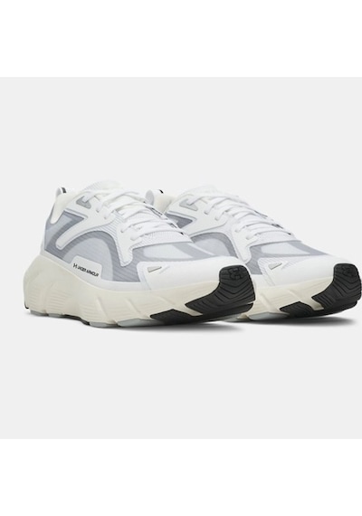 Under Armour Aura Rpstp Erkek Günlük Ayakkabı 6008992-100 Beyaz