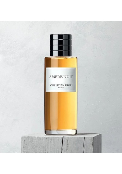 Cd Ambre Nuit125 Ml Fresh