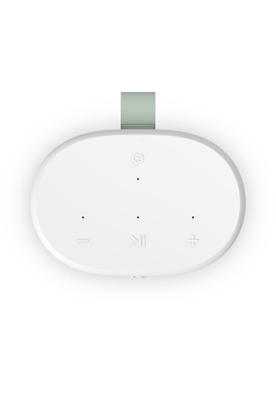 Sonos Play Kablosuz Wi-fi Hoparlör, Sonos Uygulama Kontrollü, Multiroom Çok Odalı Ses Sistemi Uyumlu, Airplay Destekli Ev Tipi Akıllı Hoparlör