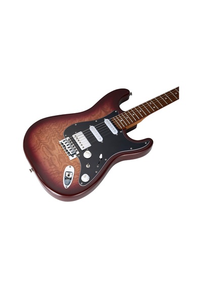 Mooer Msc20 Pro Elektro Gitar Ab
