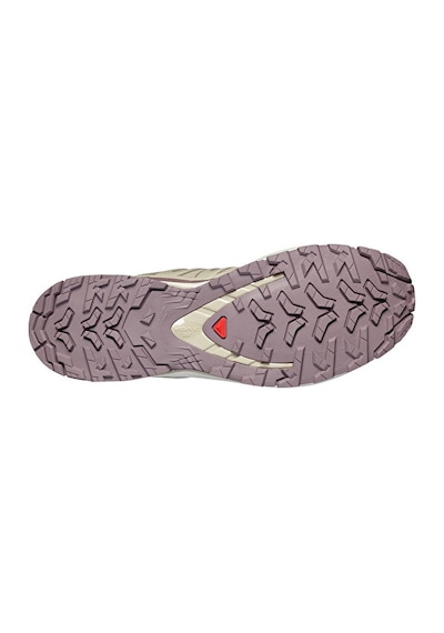 Salomon Xa Pro 3d V9 Lifelong M Erkek Outdoor Ayakkabısı L49153800 Yeşil Yeşil