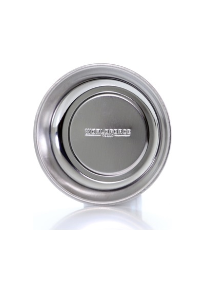 Worldforce 106 MM Paslanmaz Tepsi ve 405 MM Anahtar Tutucu Set