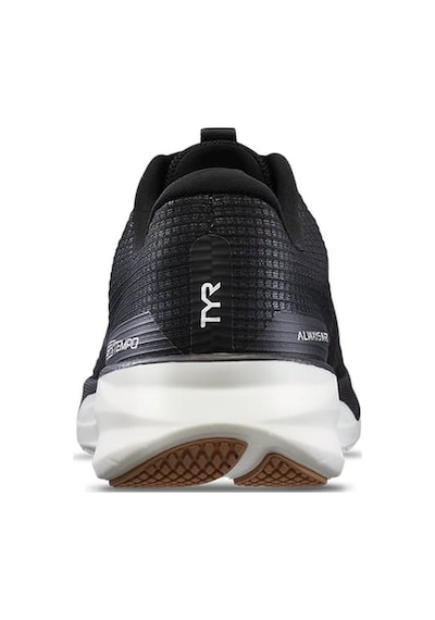 Tyr Sr-1 Tempo Runner Koşu Ayakkabısı Siyah