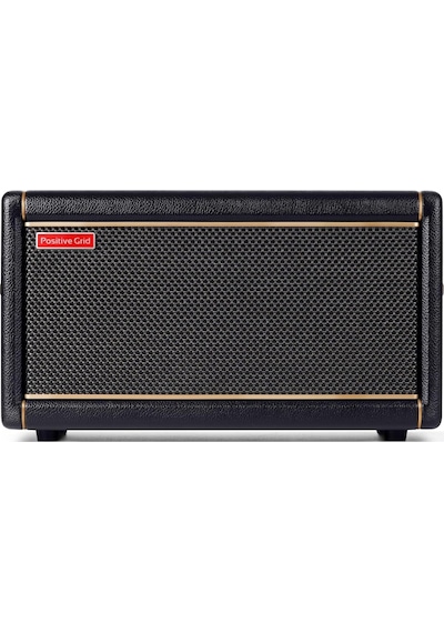 Positive Grid Spark 2 50-watt Akıllı Gitar Amfisi