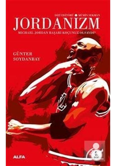 Jordanizm - Günter Soydanbay