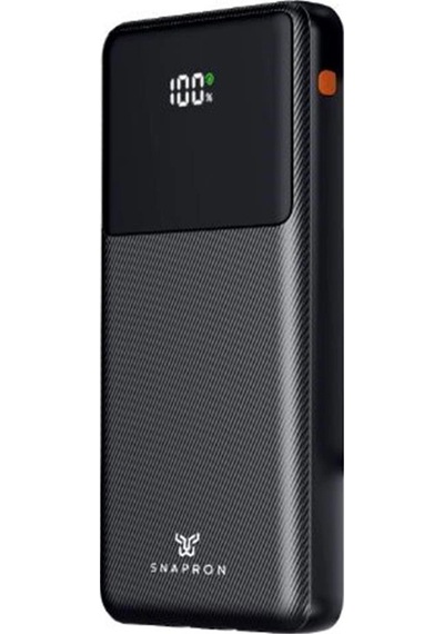 Snapron Snp-3015 Pd 22,5w Hızlı Wireless Magsafe Power Bank Çok Renkli