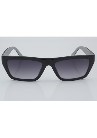 Guess Gu 00120 01b 55 - 01 Güneş Gözlüğü Siyah