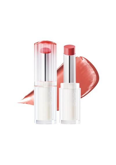Clio Crystal Glam Balm 06 Honey Fig