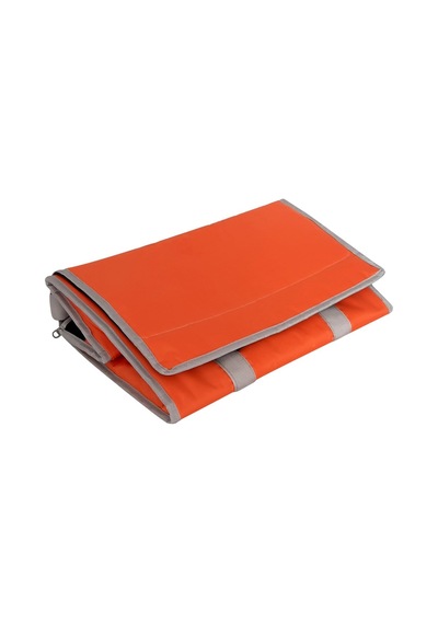 Termbag Katlanabilir 36 Litre Termal Termos Çanta Turuncu