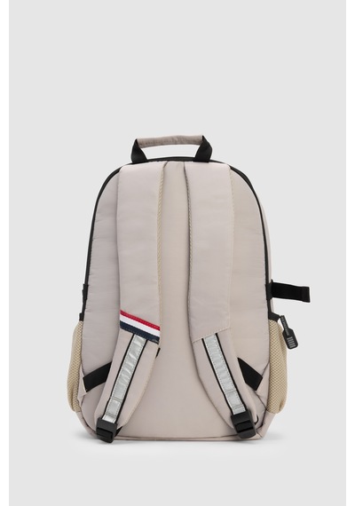 U.S. Polo Assn. Erkek Siyah Çanta 50322146-vr046