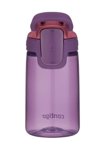 Contigo Gizmo Sip Tek El Bas Iç Çocuk Su Matarası 420Ml