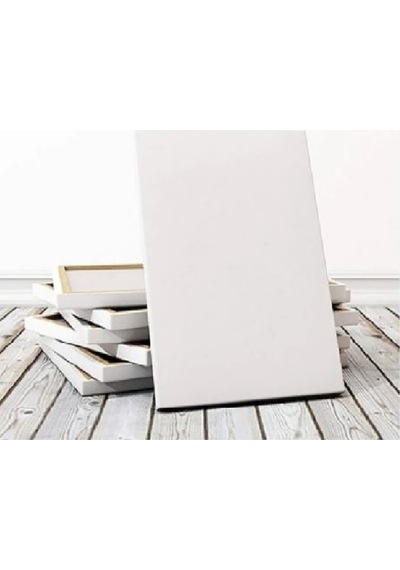 1 Adet Tuval 35x50 CM