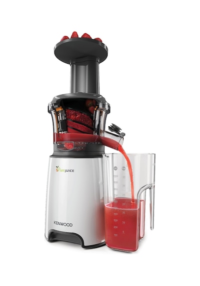 Kenwood JMP600WH 150 W Meyve/Sebze Sıkım Makinesi
