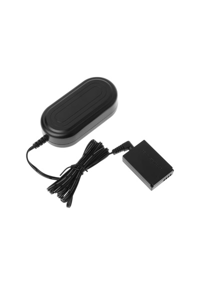 Sanger Ack-e12 Canon Uyumlu Ac Adaptör Dummy