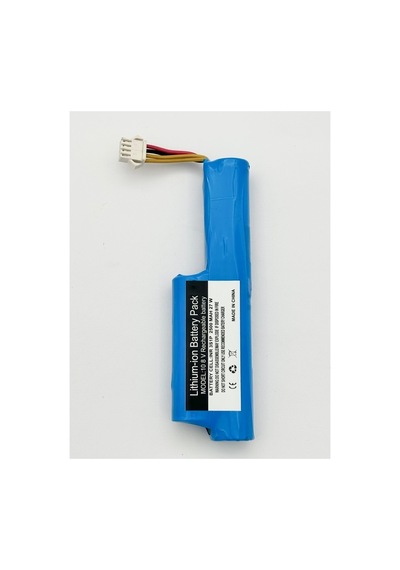 Arçelik Vcr 2131 Robot Süpürge 2500 Mah 10.8 V Batarya  Uyumlu Uzun Ömürlü, Yüksek Performans Pil