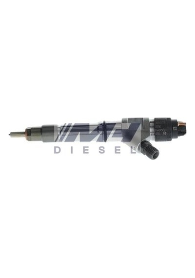 Bosch 0445120361 Enjektör Iveco Cursor 9 F2c Cn Common Rail