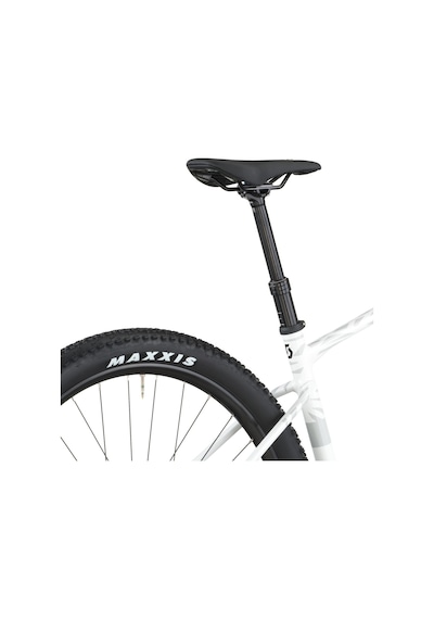 Scott Scale 940 29 Dağ Bisiklet 1x12v Beyaz S/15 Beyaz