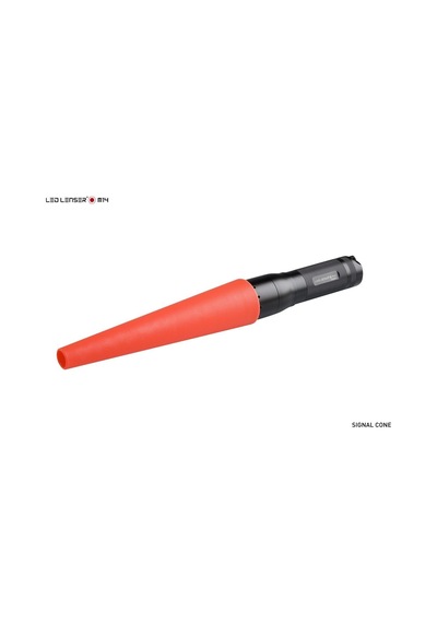 Led Lenser Sinyal Koni 7478 Çok Renkli