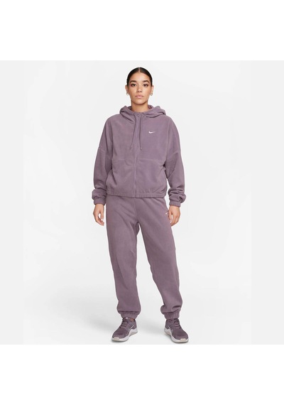 Nike Therma Fıt One Kadın Eşofman Altı Fb5578-536 Mor