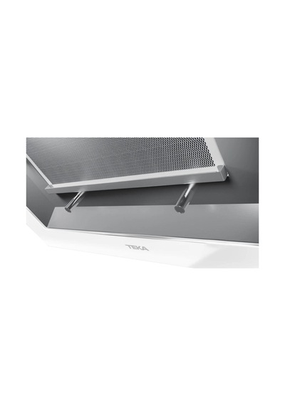 Teka DLV 68660 WH Tos Duvar Tipi Davlumbaz
